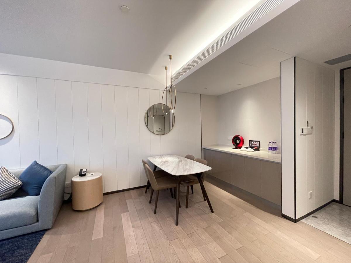 Ascott Raffles City Chongqing Exterior photo